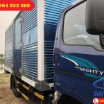 Xe tải Hyundai Mighty 75S Thành Công